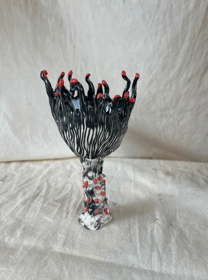 CONTEMPORARY: FERNANDA URIBE image