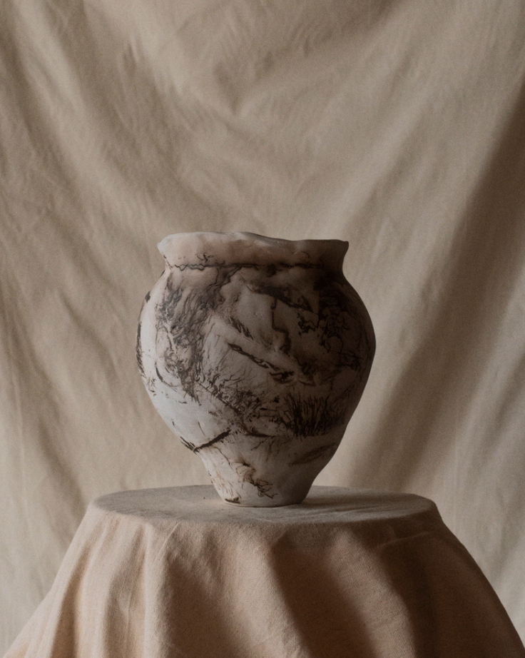 CONTEMPORARY: FERNANDA URIBE image