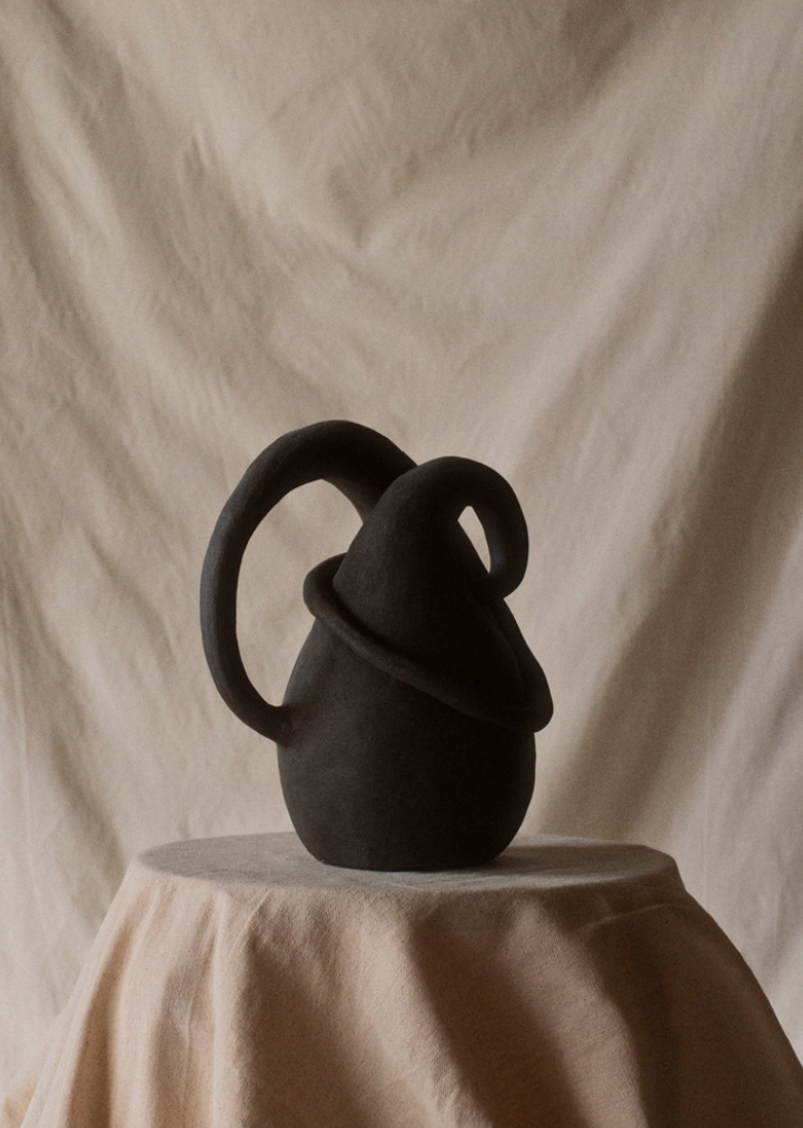 CONTEMPORARY: FERNANDA URIBE