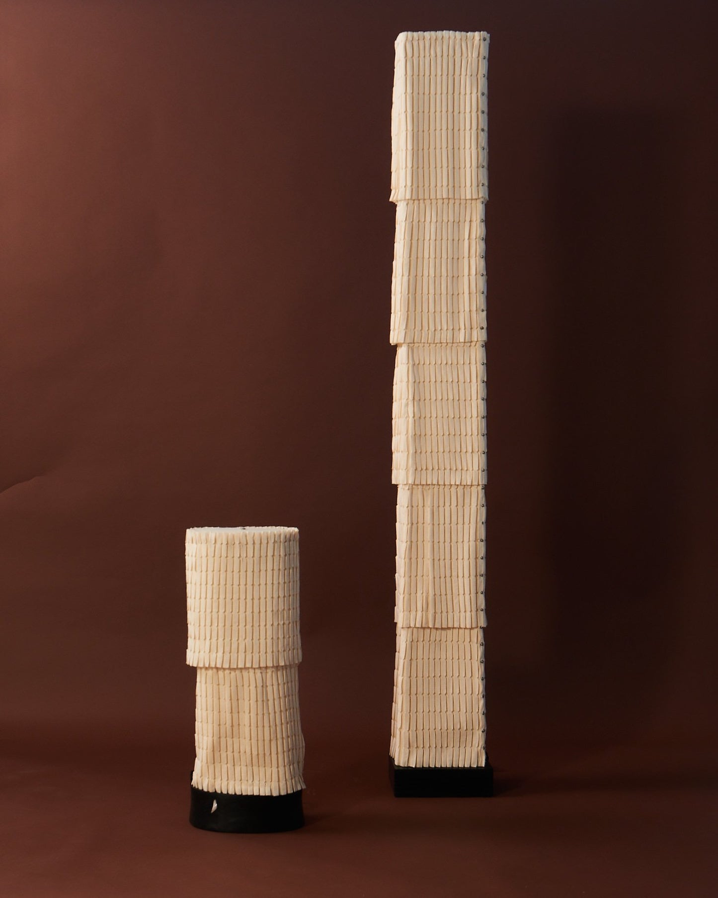 CONTEMPORARY: ALEXIS AND GINGER