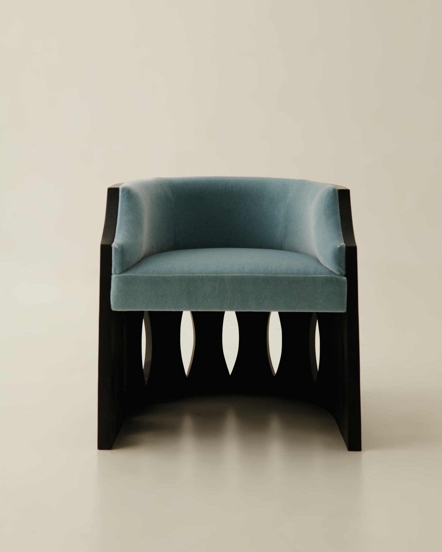 CONTEMPORARY: ALEXIS AND GINGER