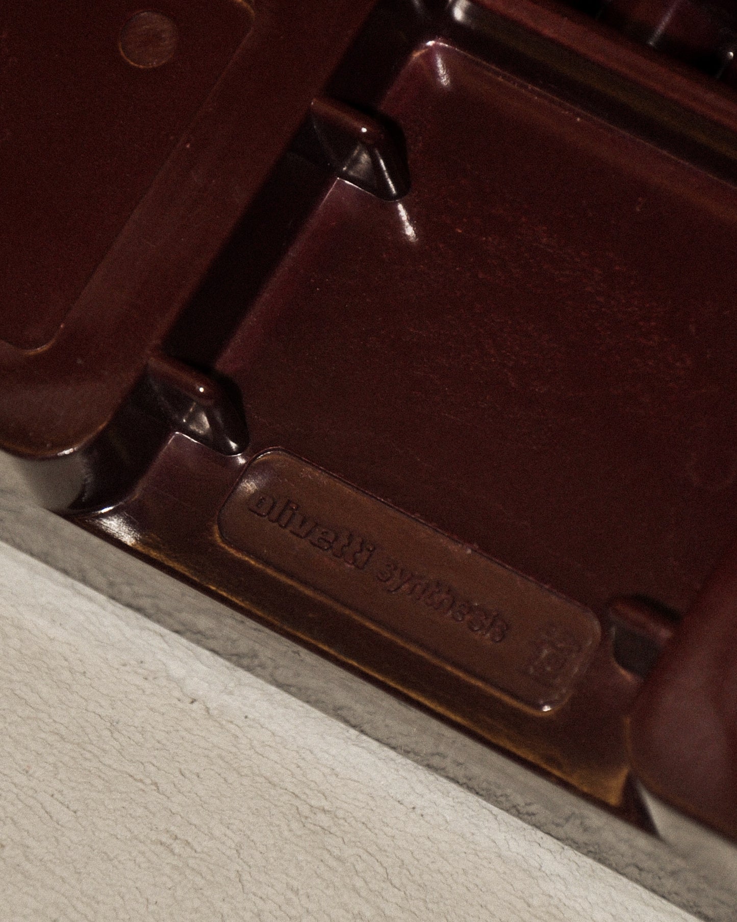 VINTAGE: ETTORE SOTTSASS