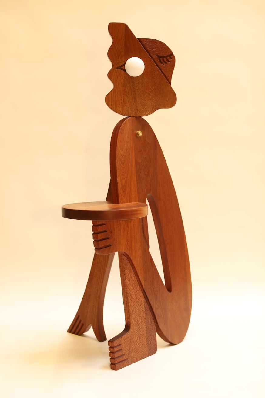 CONTEMPORARY: NATALIE SHOOK