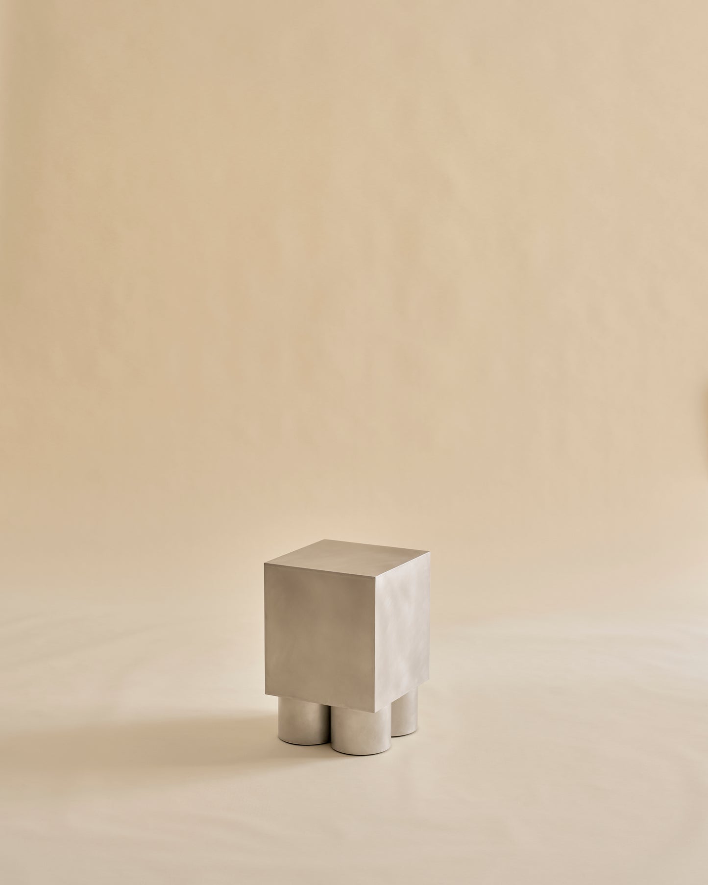 CONTEMPORARY: KNOWN WORK