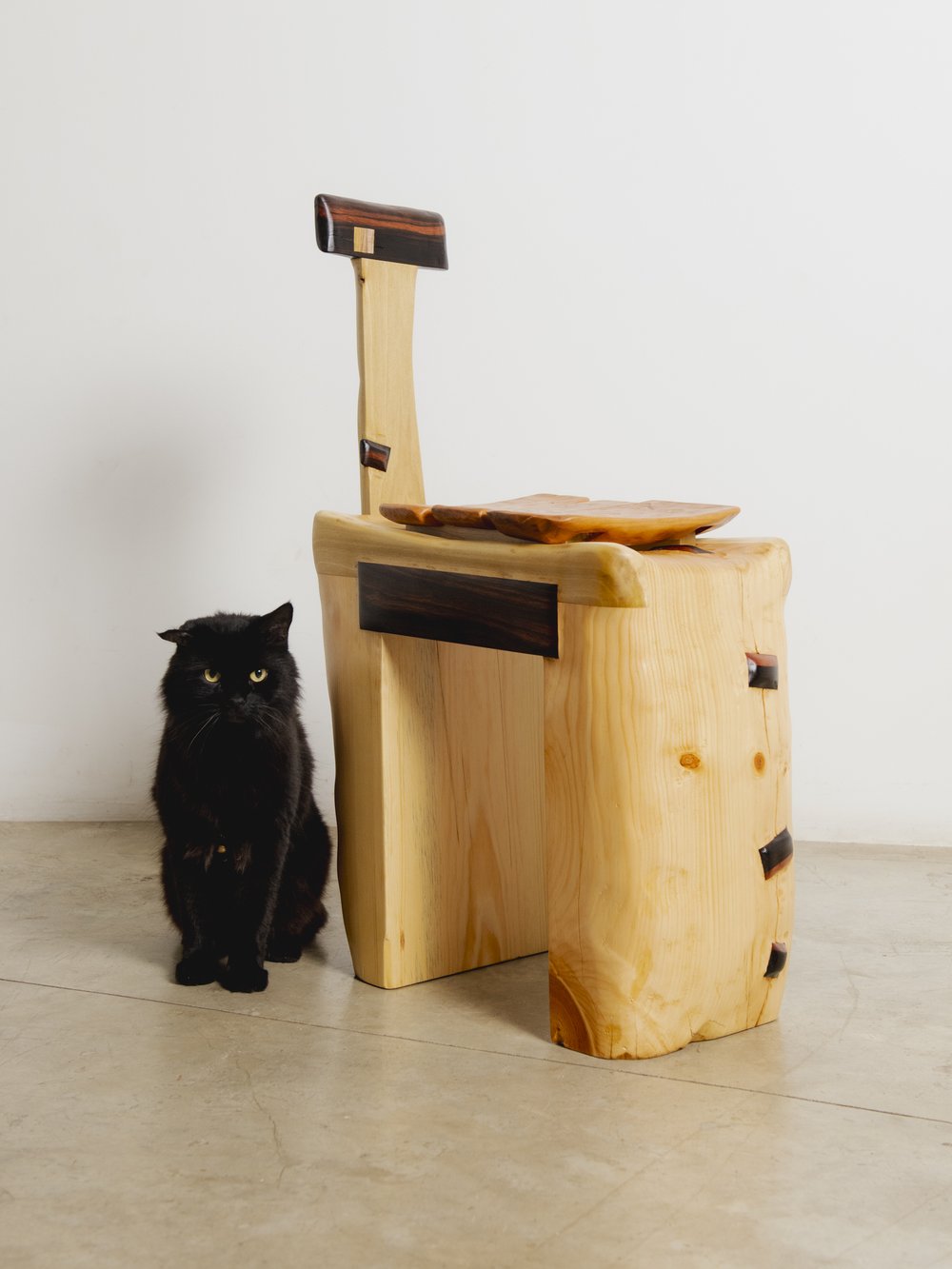 CONTEMPORARY: LUKE MALANEY