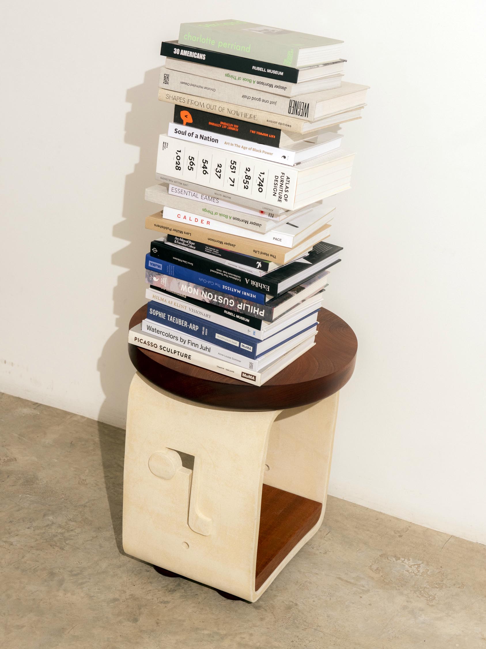 CONTEMPORARY: NATALIE SHOOK image