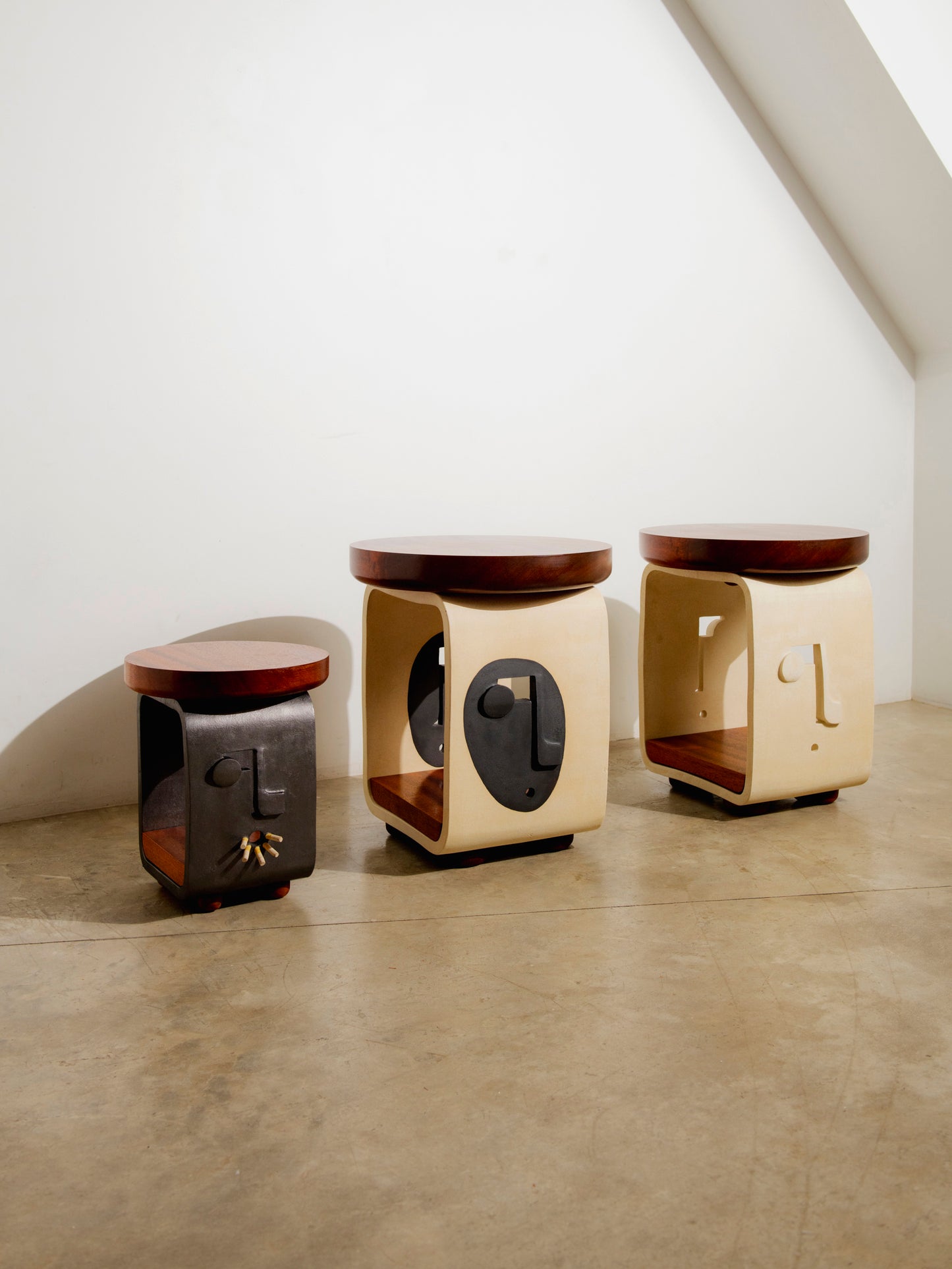 CONTEMPORARY: NATALIE SHOOK