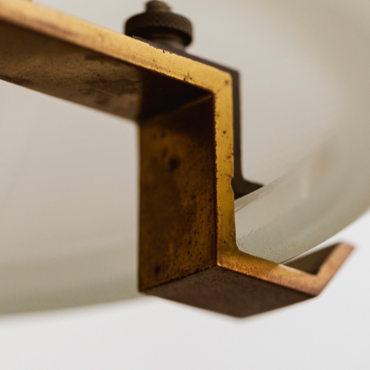 VINTAGE: IGNAZIO GARDELLA