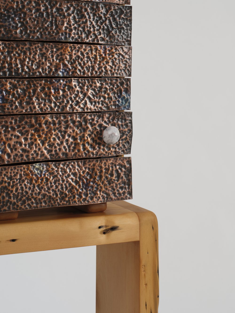 CONTEMPORARY: LUKE MALANEY image