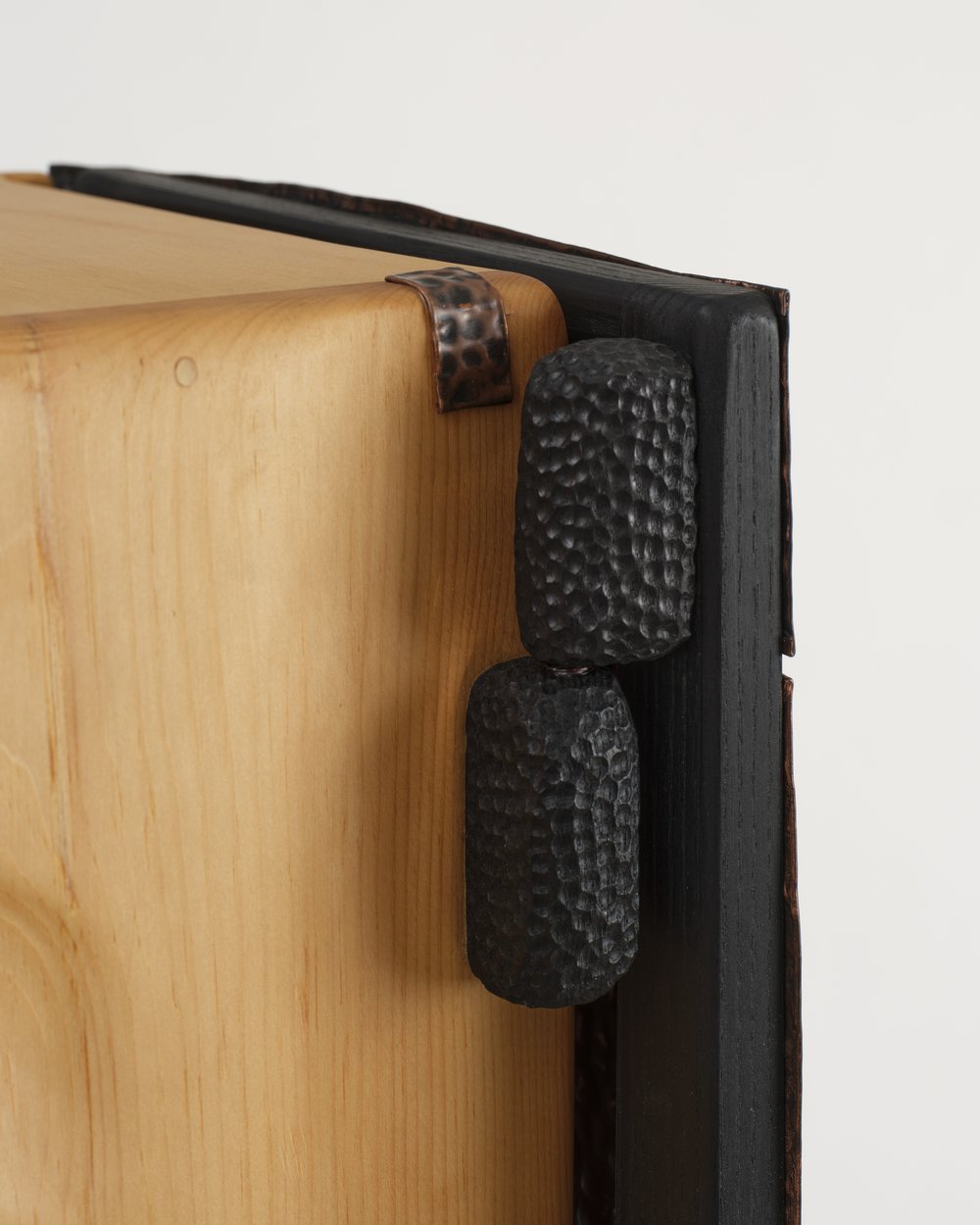 CONTEMPORARY: LUKE MALANEY image