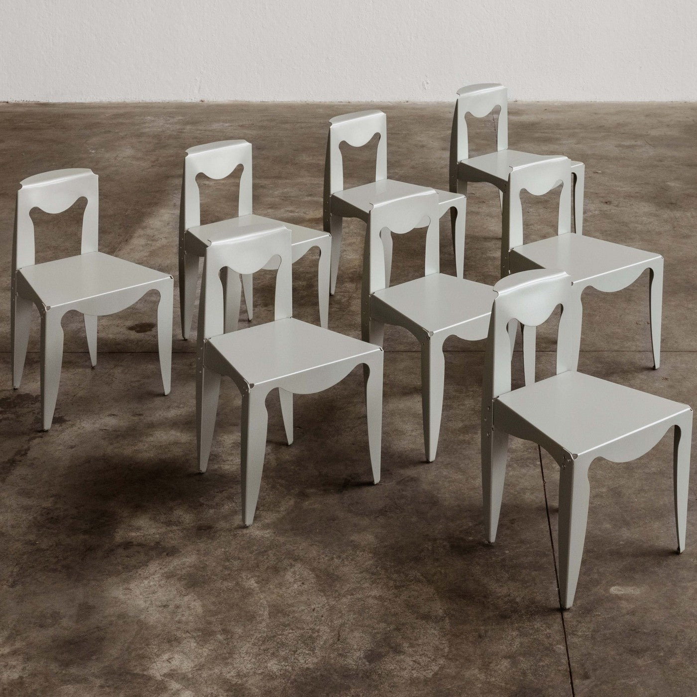 VINTAGE: AFRA AND TOBIA SCARPA image