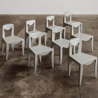 VINTAGE: AFRA AND TOBIA SCARPA