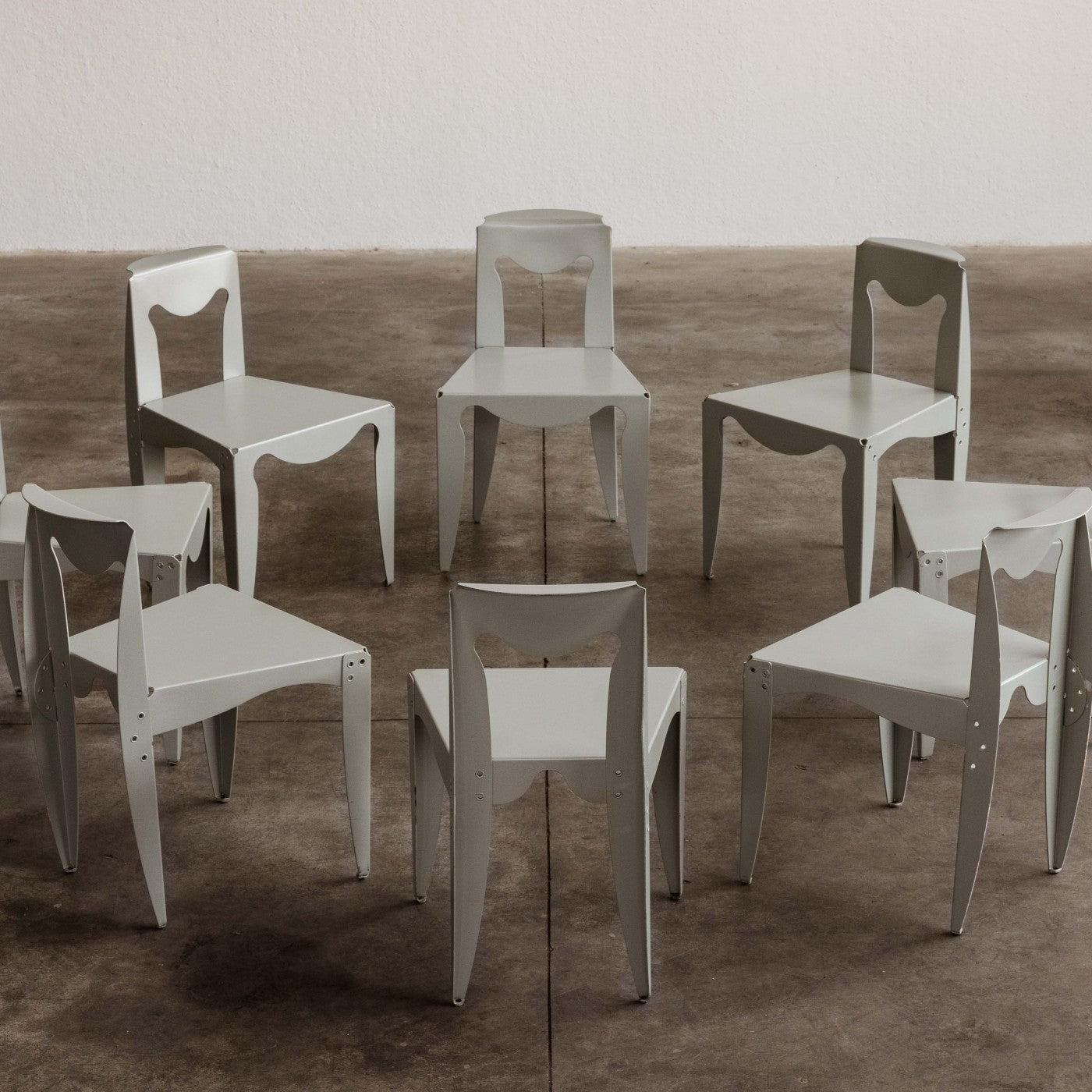 VINTAGE: AFRA AND TOBIA SCARPA