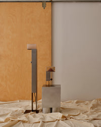 CONTEMPORARY: KNOWN WORK