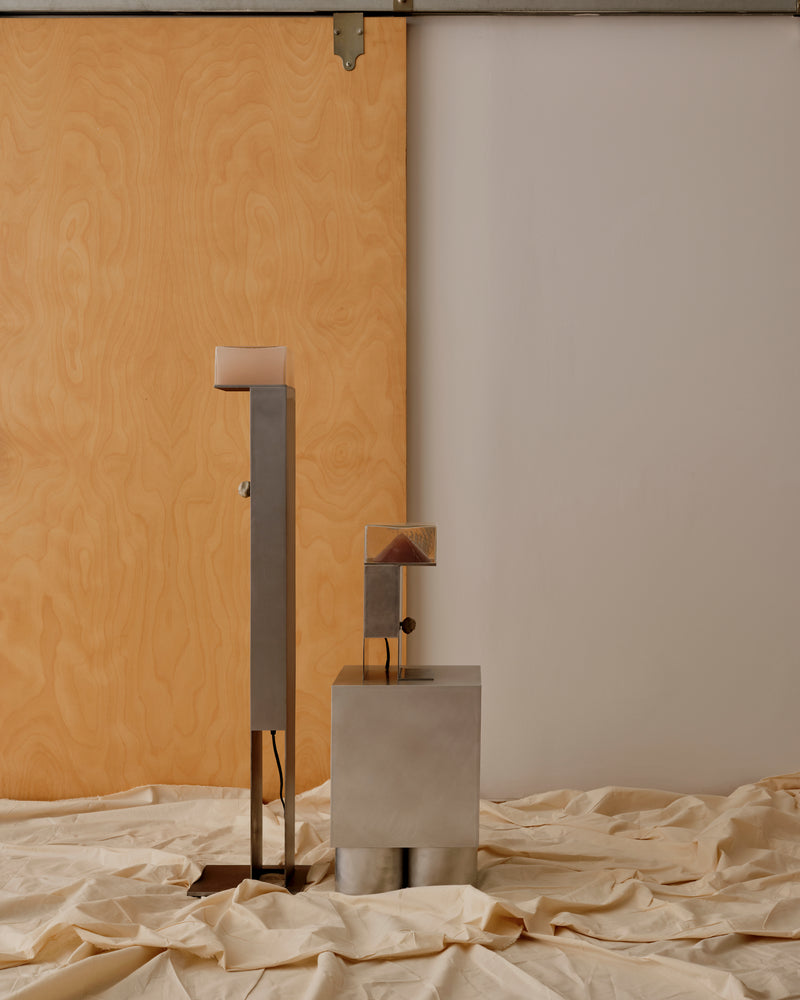 CONTEMPORARY: KNOWN WORK