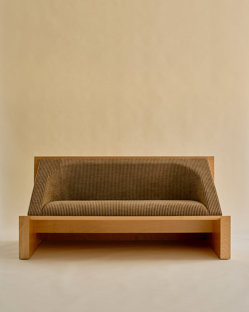 CONTEMPORARY: KNOWN WORK