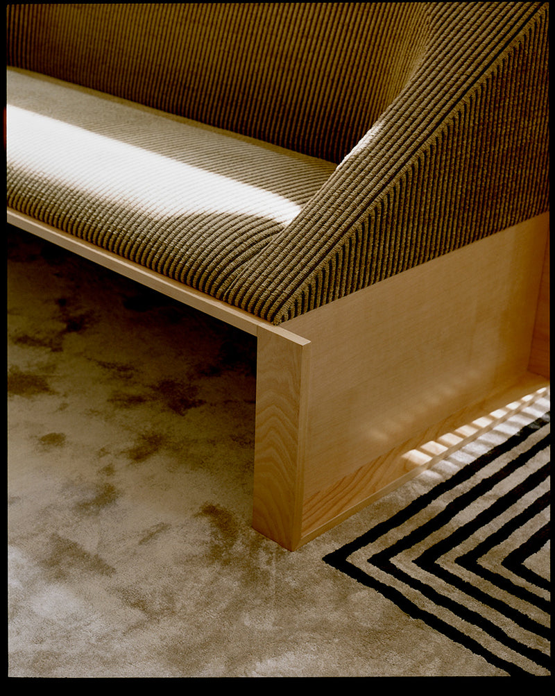 CONTEMPORARY: KNOWN WORK