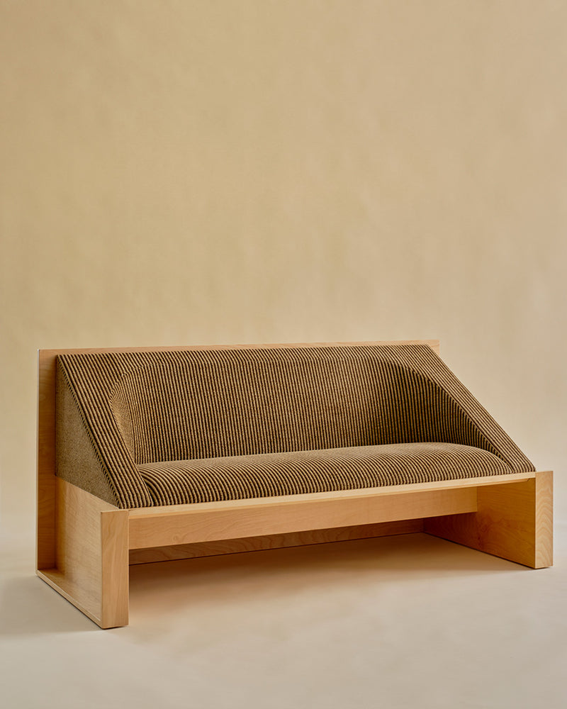CONTEMPORARY: KNOWN WORK