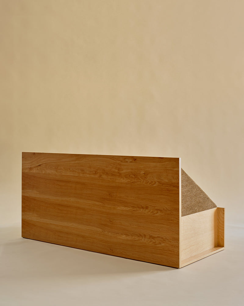 CONTEMPORARY: KNOWN WORK