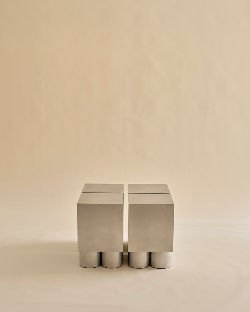 CONTEMPORARY: KNOWN WORK