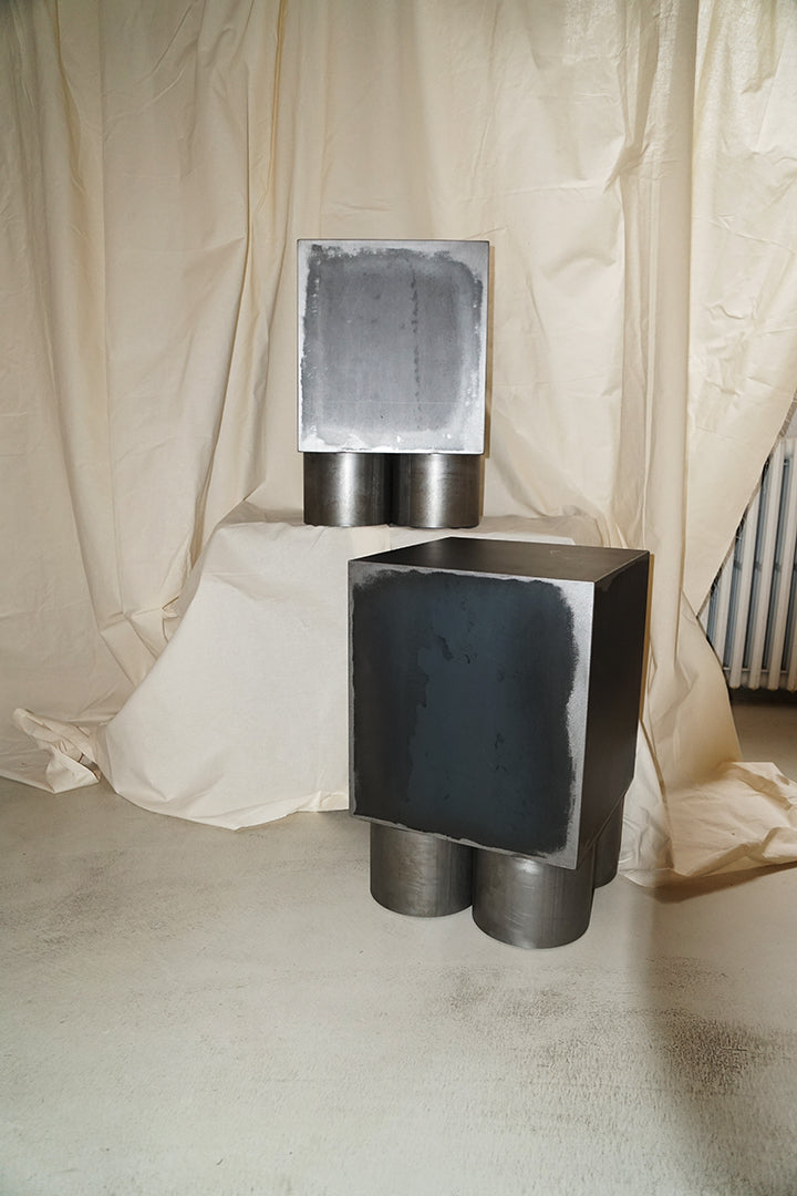 CONTEMPORARY: KNOWN WORK