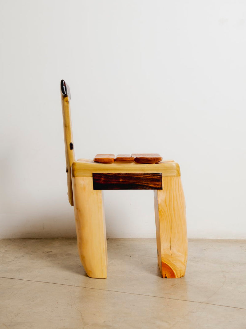 CONTEMPORARY: LUKE MALANEY