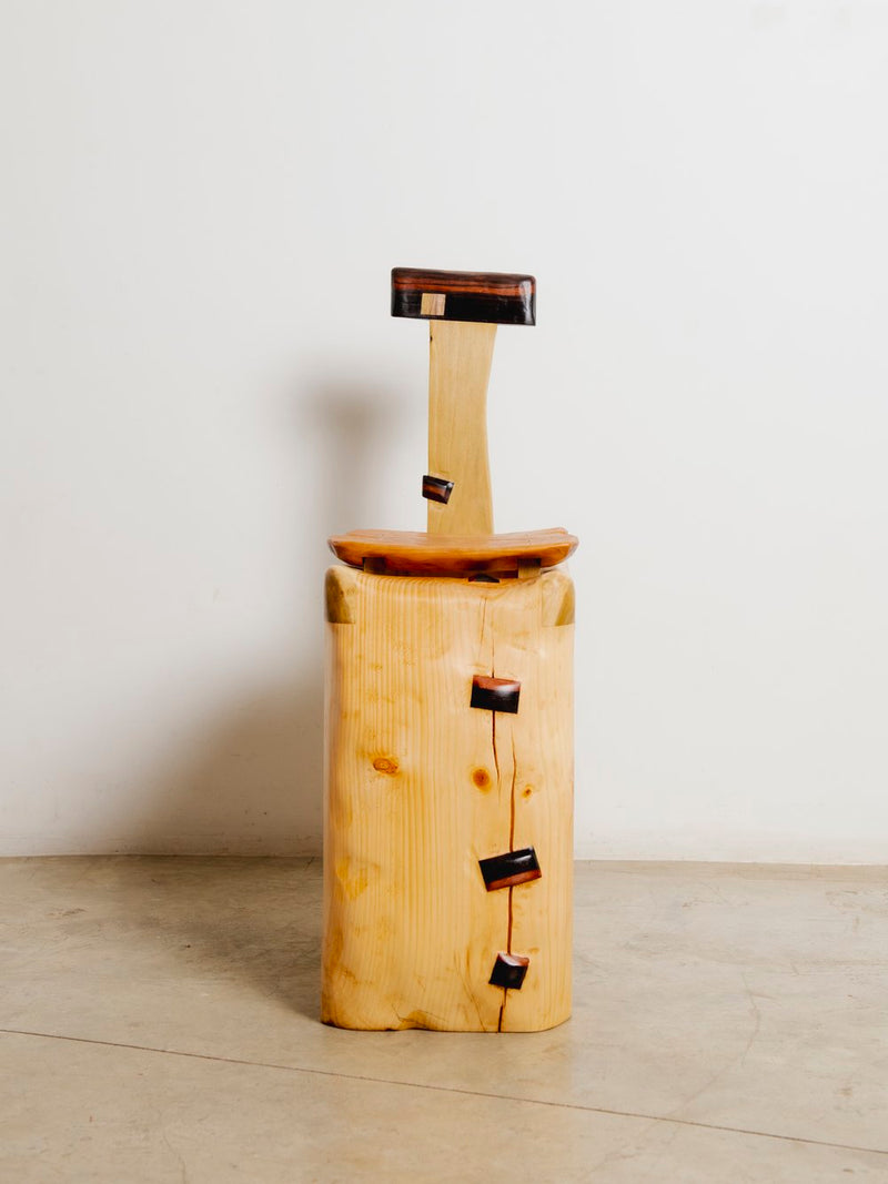 CONTEMPORARY: LUKE MALANEY