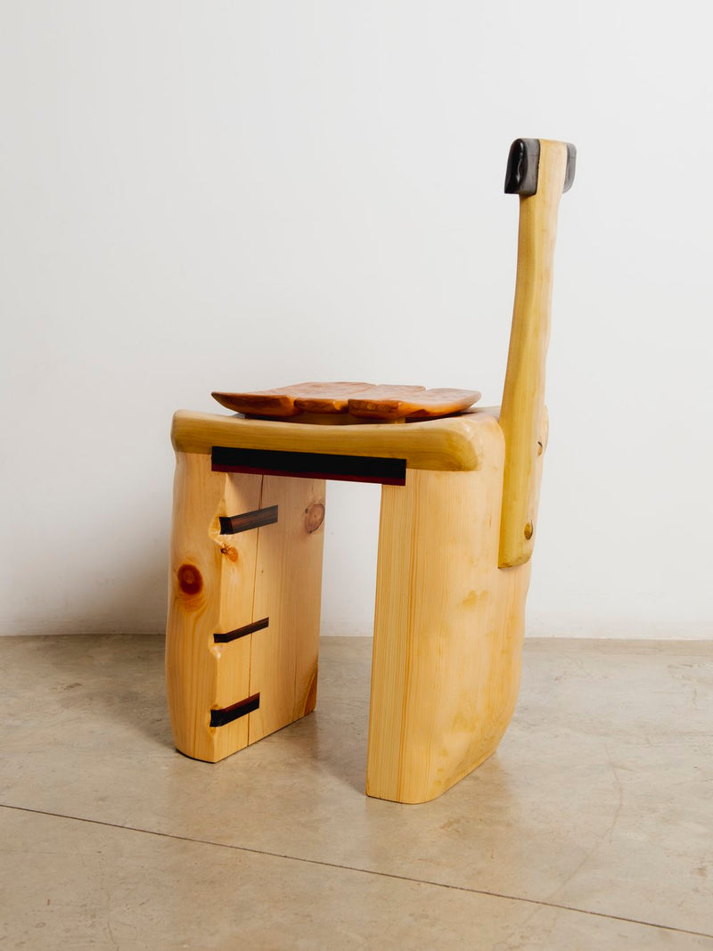 CONTEMPORARY: LUKE MALANEY