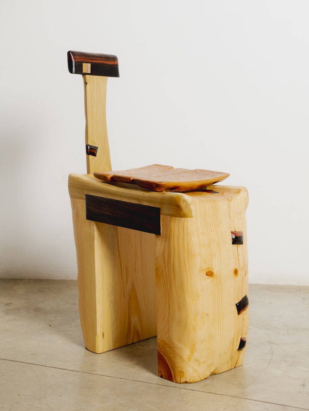 CONTEMPORARY: LUKE MALANEY
