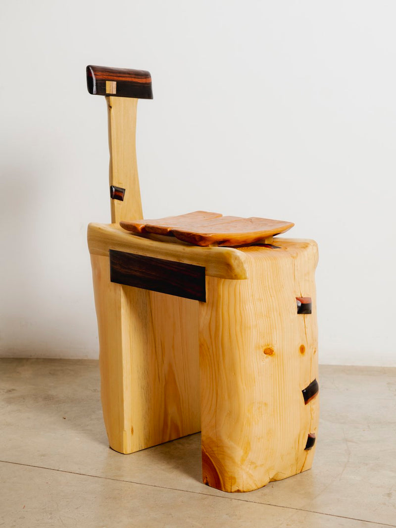 CONTEMPORARY: LUKE MALANEY