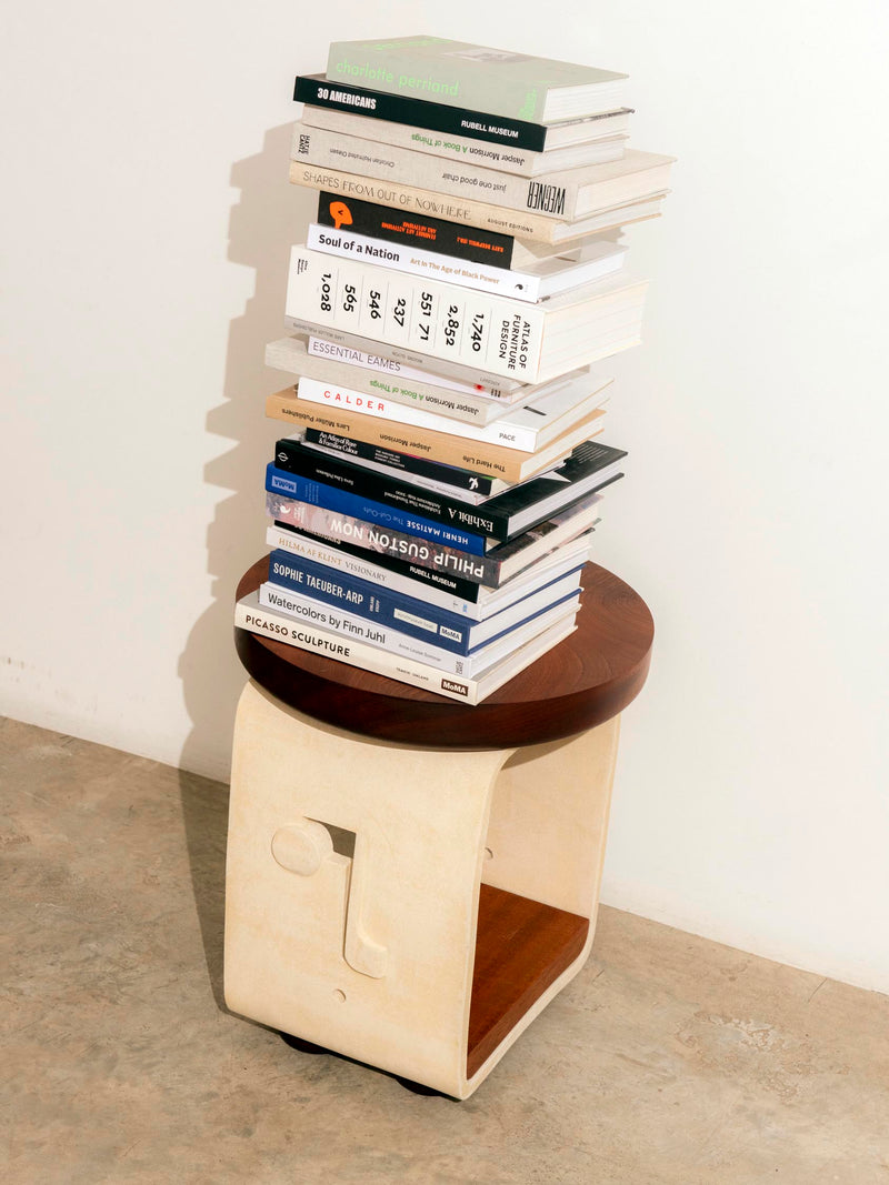 CONTEMPORARY: NATALIE SHOOK