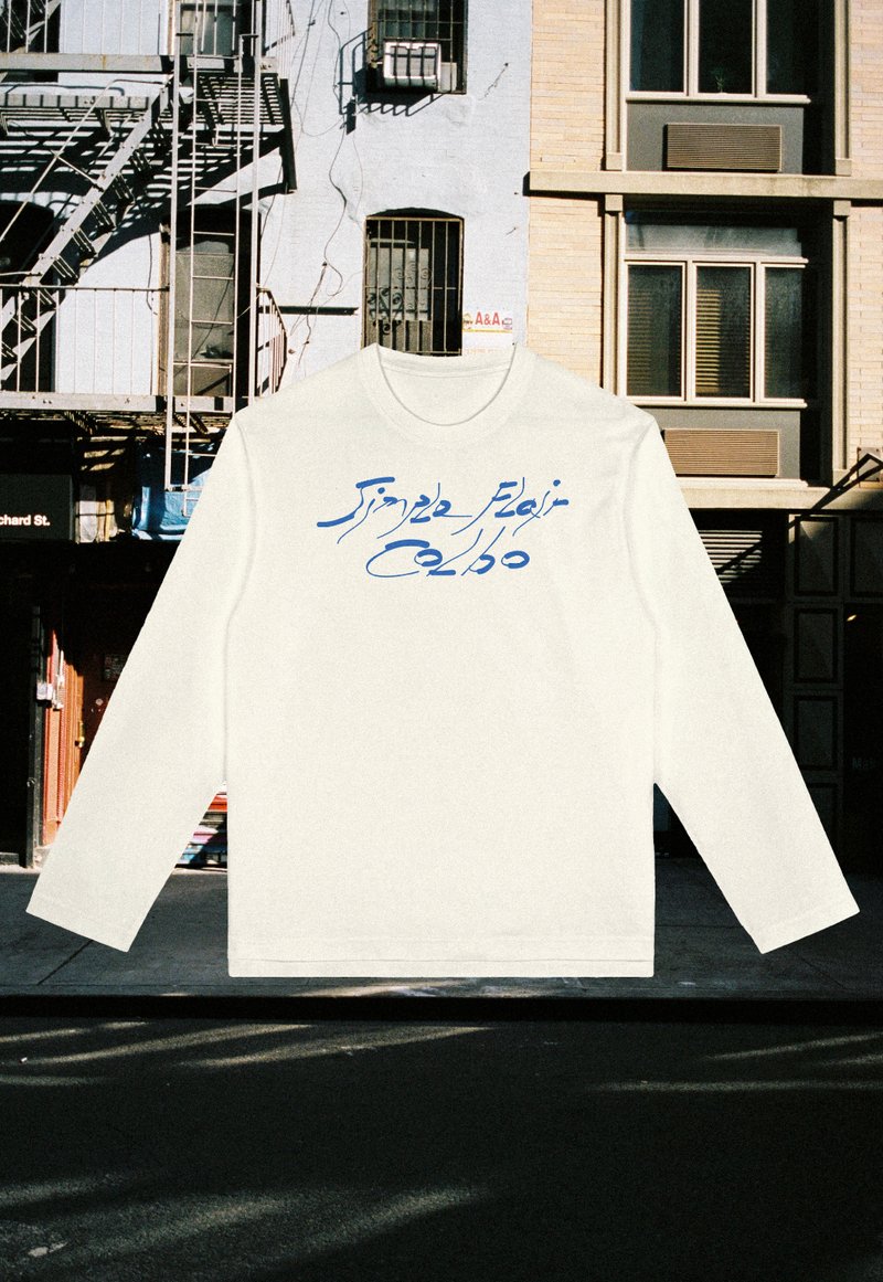 CO-BRANDING: COLBO T-SHIRT