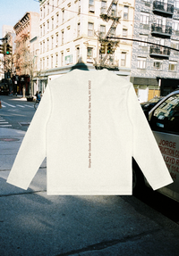 CO-BRANDING: COLBO T-SHIRT