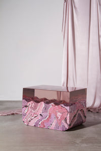 CONTEMPORARY: MARTINA GUANDALINI