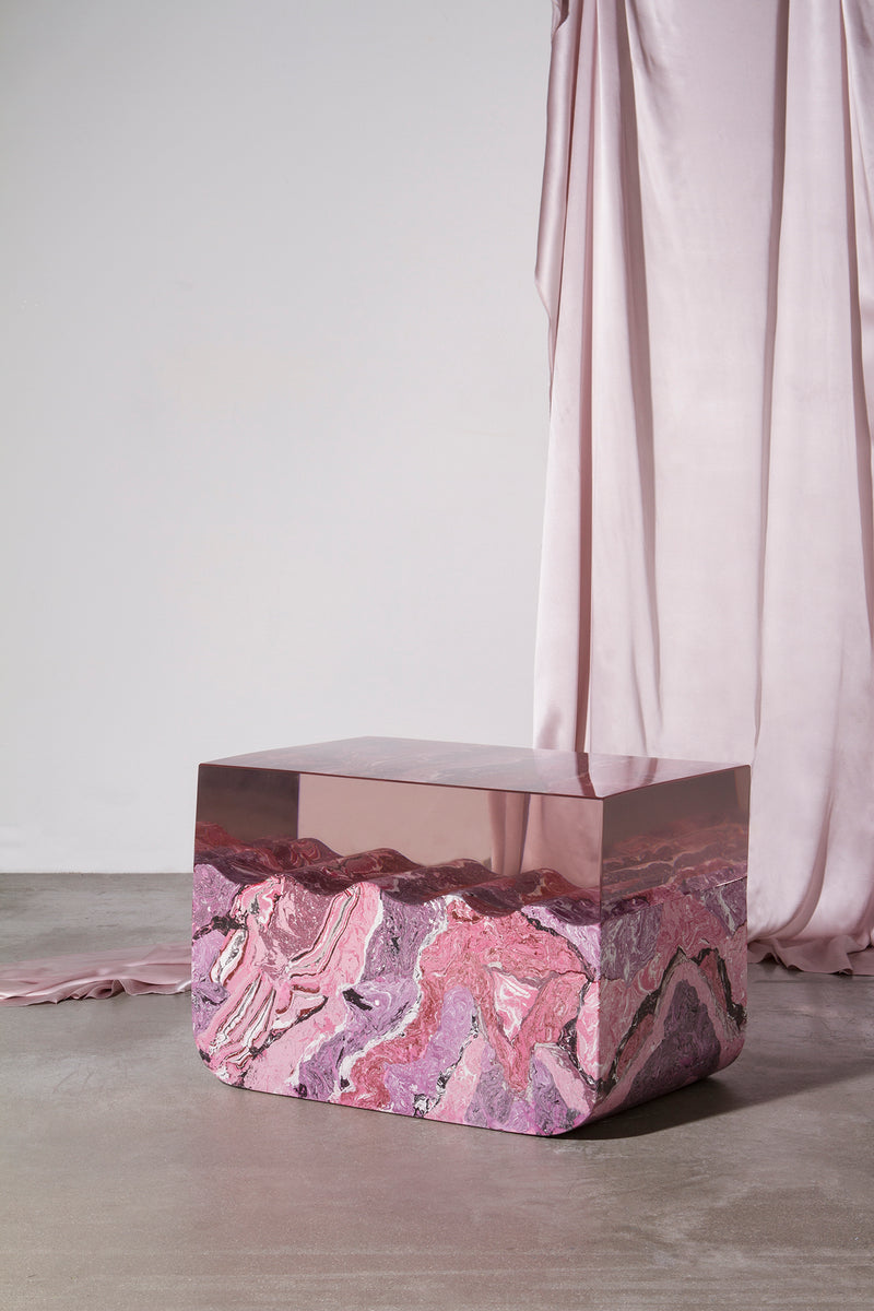CONTEMPORARY: MARTINA GUANDALINI