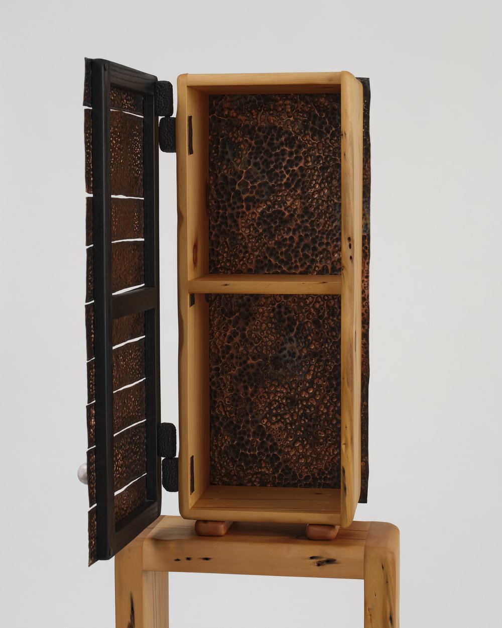 CONTEMPORARY: LUKE MALANEY
