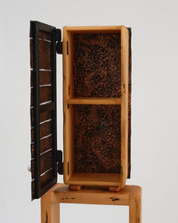 CONTEMPORARY: LUKE MALANEY