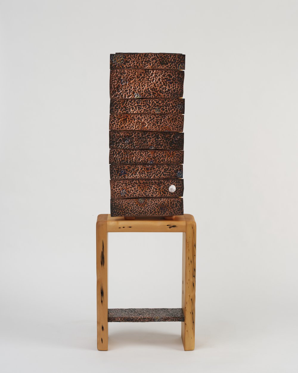 CONTEMPORARY: LUKE MALANEY