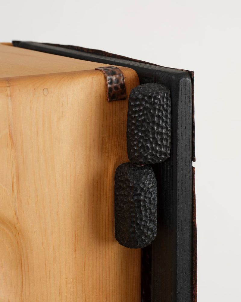 CONTEMPORARY: LUKE MALANEY